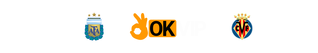 Logo Okvip