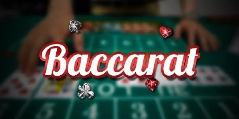  Soi cầu Baccarat Online cực chất tại Kubet