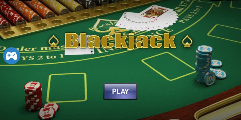 Blackjack online với những giây phút trải nghiệm tuyệt vời