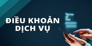 Điều khoản dịch vụ kubet