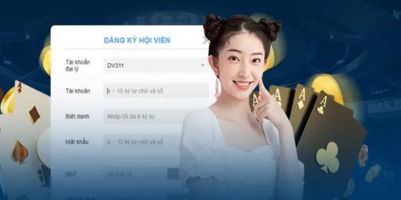 Điều kiện cần đáp ứng để mở tài khoản Kubet11