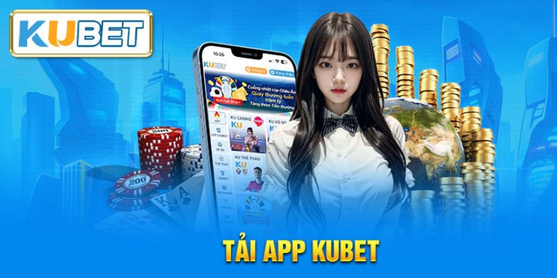 Một số điều cần lưu ý khi tải app Ku11