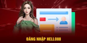 đăng nhập hello88