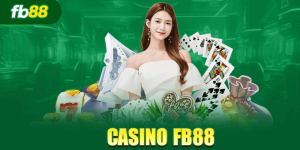 Casino fb88