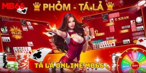 tá lả online